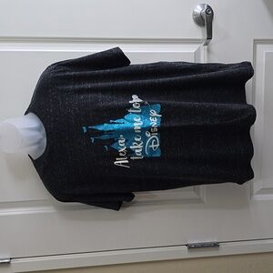 Goodfellow & Co. Disney Themed‎ T-shirt  Size XL